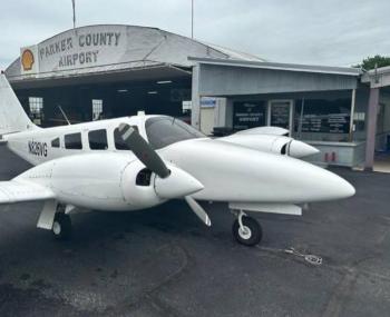 1975 PIPER SENECA II for sale - AircraftDealer.com