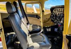 2001 CESSNA T182T Photo 5
