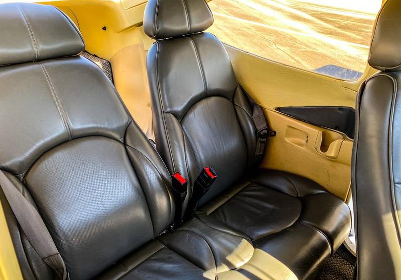 2001 CESSNA T182T Photo 6