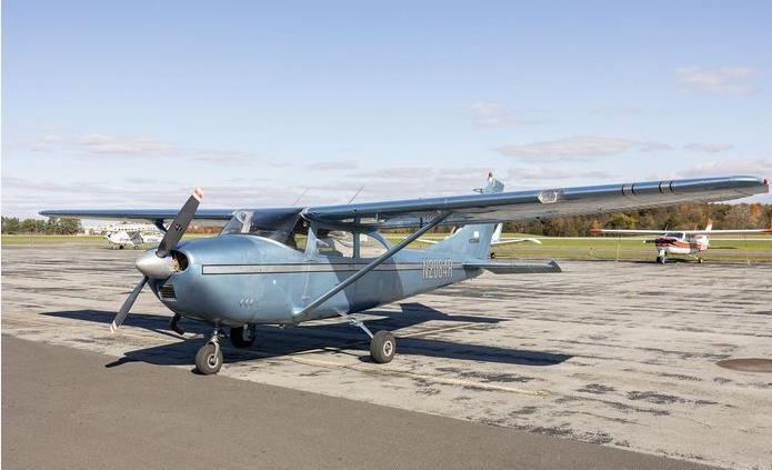 1964 CESSNA 182G SKYLANE Photo 4