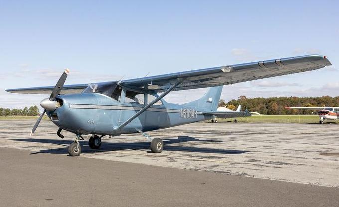 1964 CESSNA 182G SKYLANE Photo 2