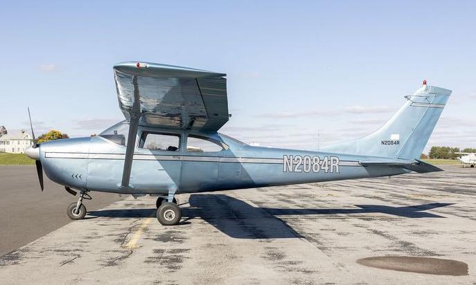 1964 CESSNA 182G SKYLANE Photo 6