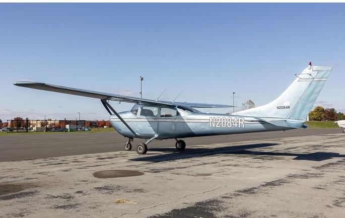 1964 CESSNA 182G SKYLANE Photo 7