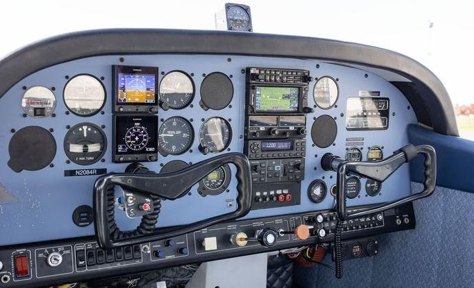 1964 CESSNA 182G SKYLANE Photo 3