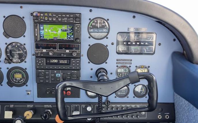 1964 CESSNA 182G SKYLANE Photo 6