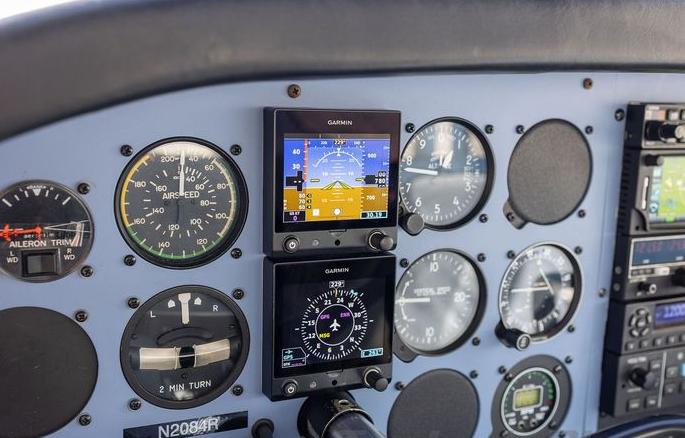 1964 CESSNA 182G SKYLANE Photo 5