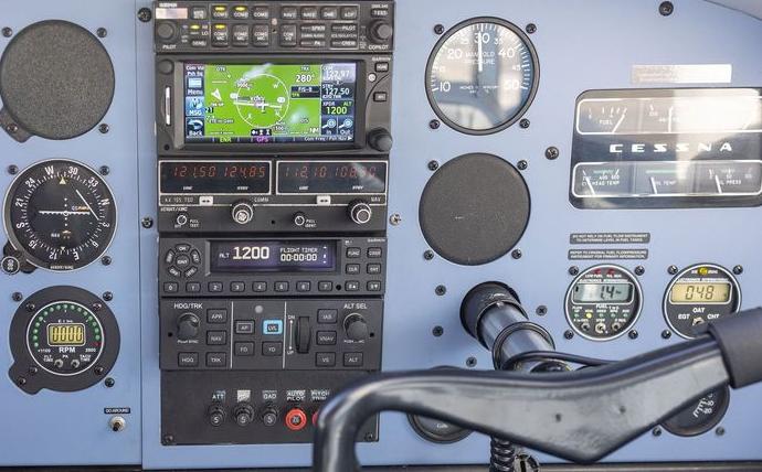 1964 CESSNA 182G SKYLANE Photo 7