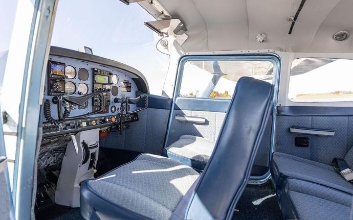 1964 CESSNA 182G SKYLANE Photo 3