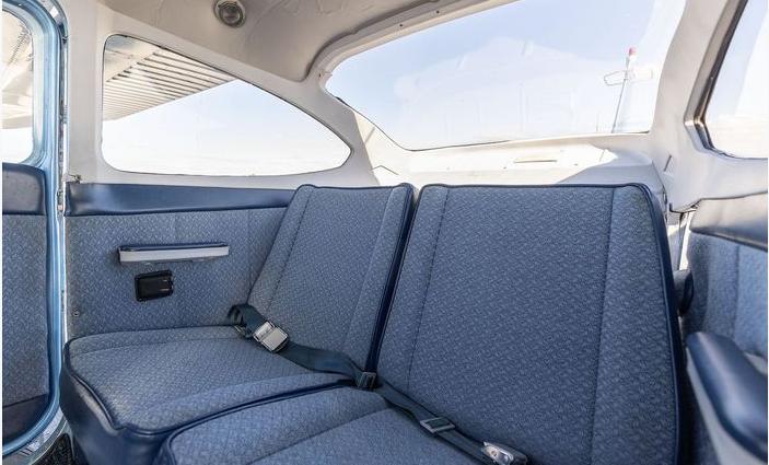 1964 CESSNA 182G SKYLANE Photo 2