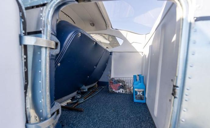 1964 CESSNA 182G SKYLANE Photo 4