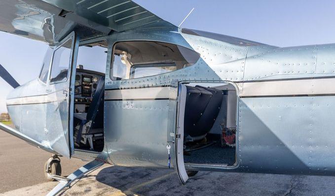 1964 CESSNA 182G SKYLANE Photo 5