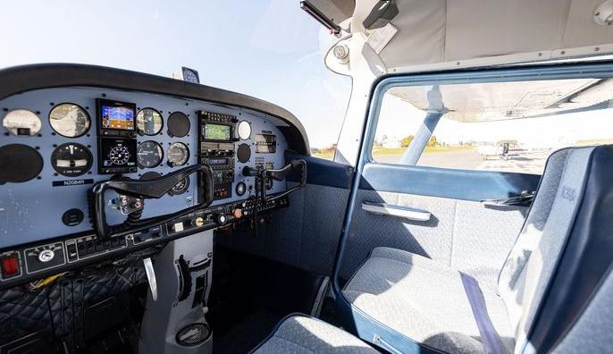 1964 CESSNA 182G SKYLANE Photo 6