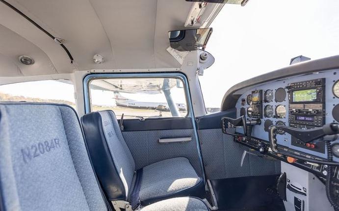 1964 CESSNA 182G SKYLANE Photo 7