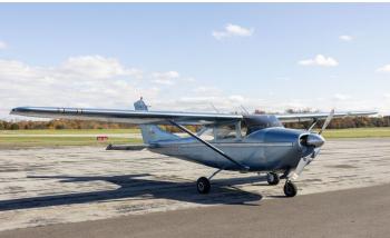 1964 CESSNA 182G SKYLANE for sale - AircraftDealer.com