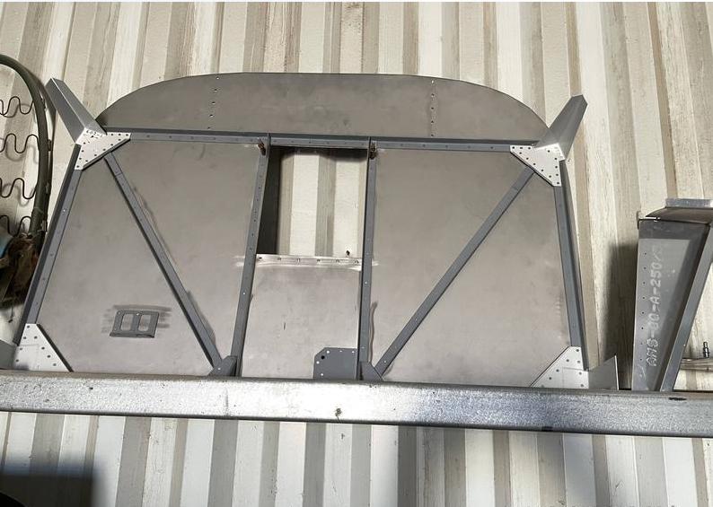 RV-7A Project Photo 2