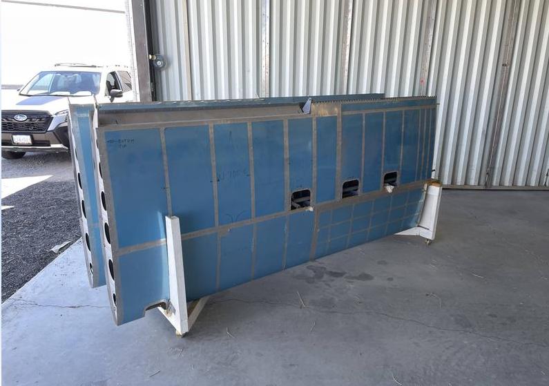 RV-7A Project Photo 3