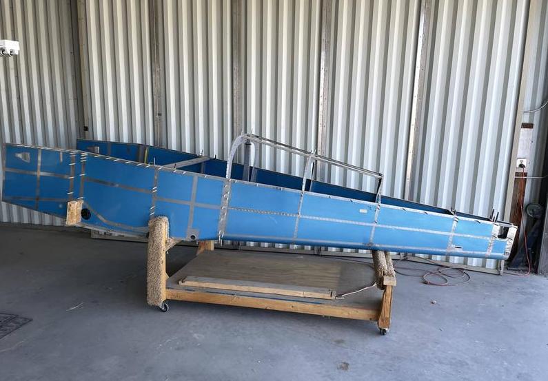 RV-7A Project Photo 5