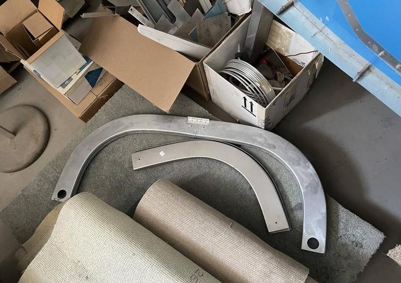 RV-7A Project Photo 7