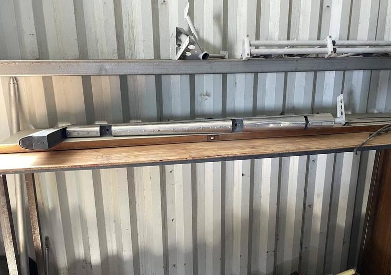 RV-7A Project Photo 3