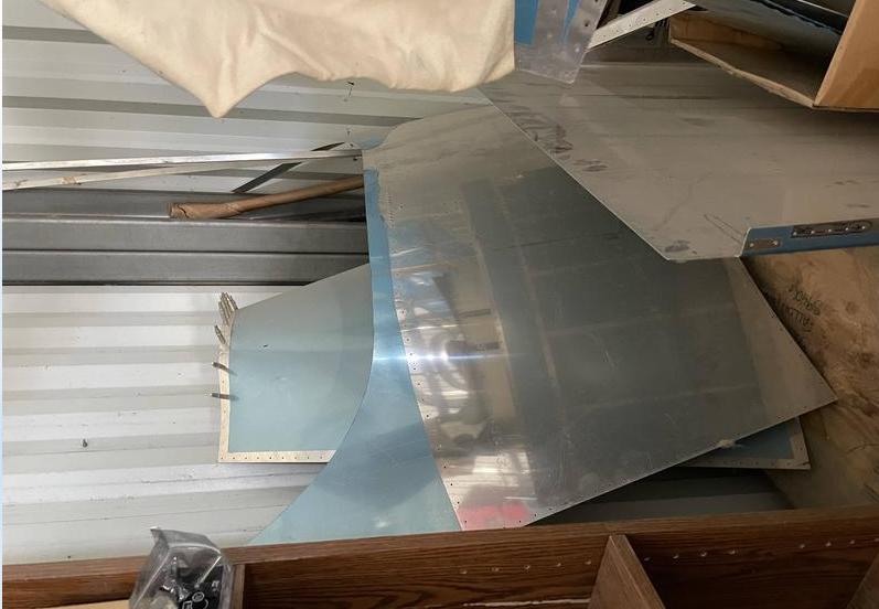 RV-7A Project Photo 5