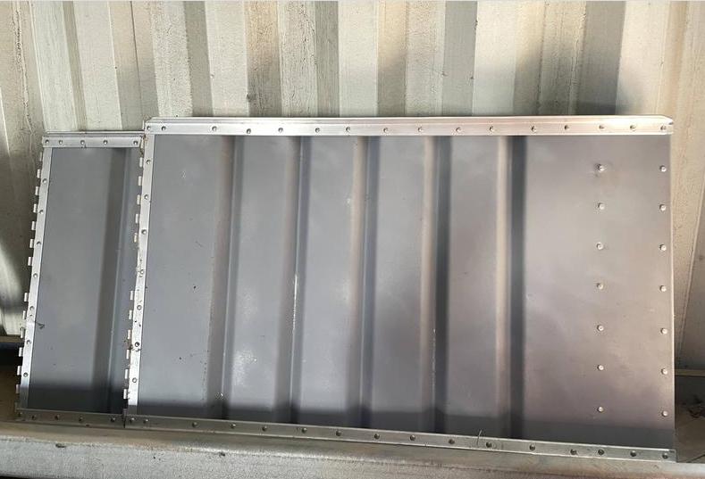 RV-7A Project Photo 6