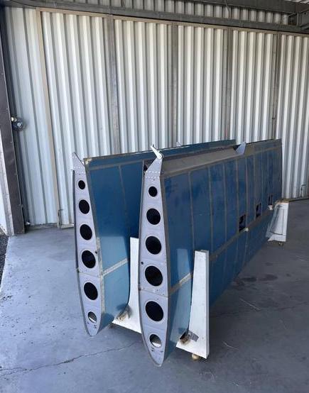 RV-7A Project Photo 7