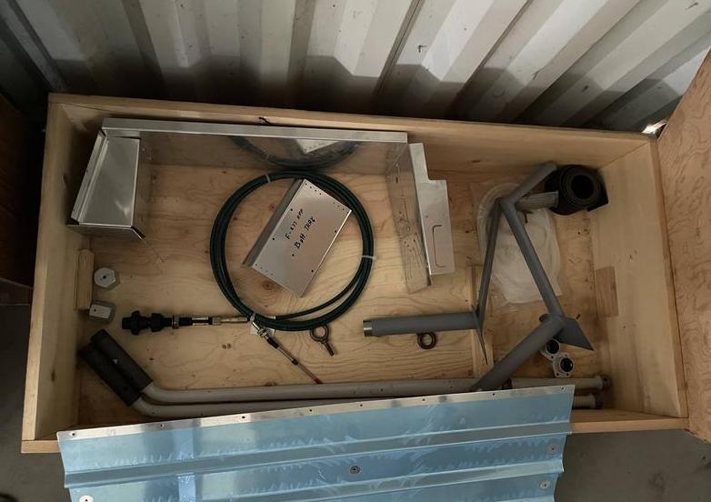 RV-7A Project Photo 3