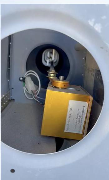 RV-7A Project Photo 4