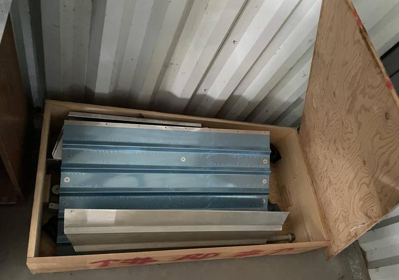 RV-7A Project Photo 5