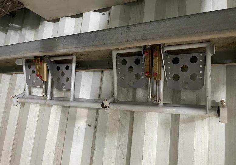 RV-7A Project Photo 7