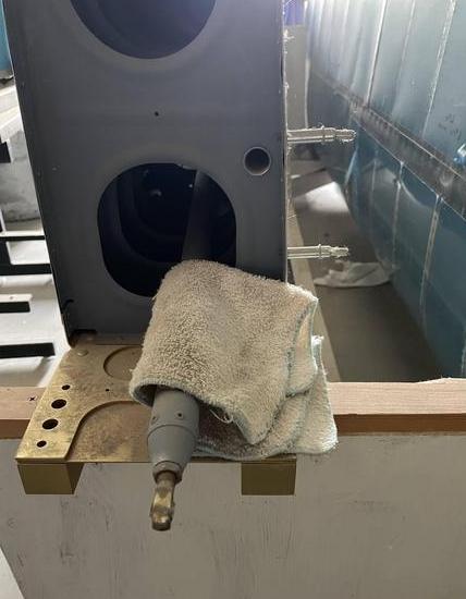 RV-7A Project Photo 6