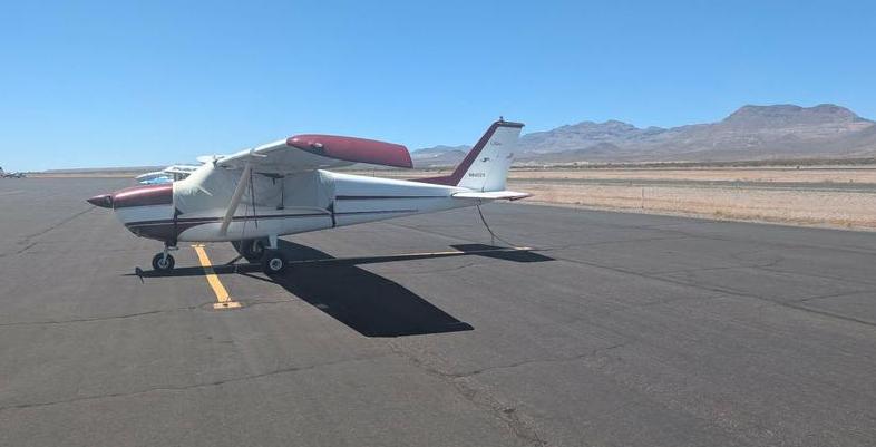 1961 CESSNA 172C SKYHAWK Photo 4