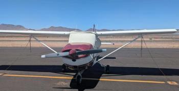 1961 CESSNA 172C SKYHAWK for sale - AircraftDealer.com