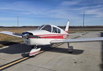 1971 PA-28 PIPER CHEROKEE 140 for sale - AircraftDealer.com
