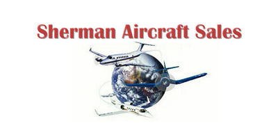 Sherman Aircraft Sales