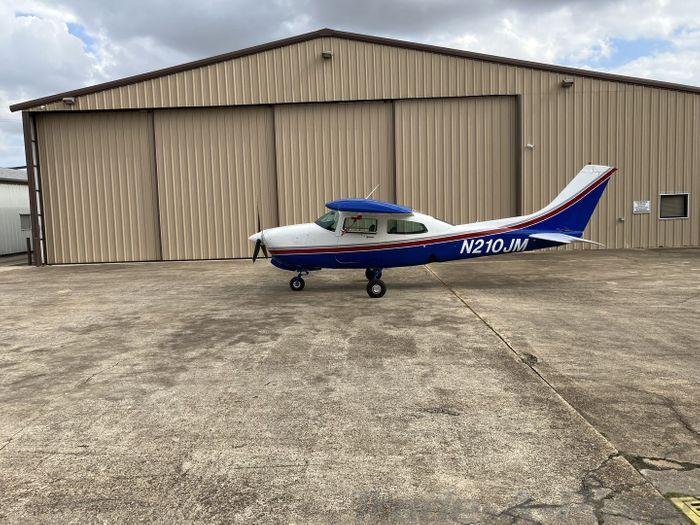 1981 CESSNA T210N Photo 7