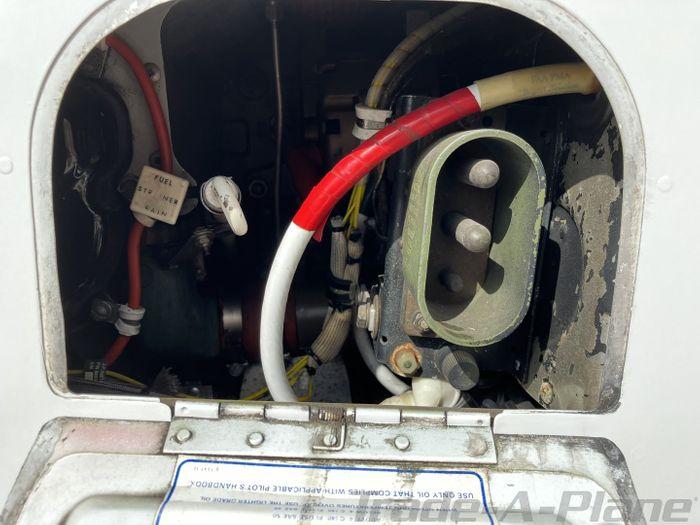 1981 CESSNA T210N Photo 6