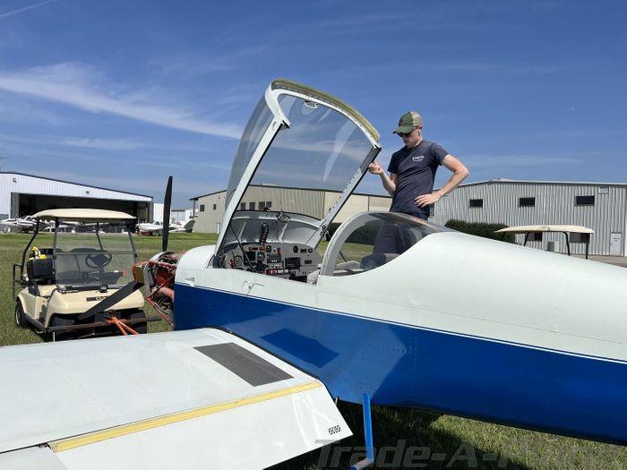 2004 VANS RV7-A Photo 4