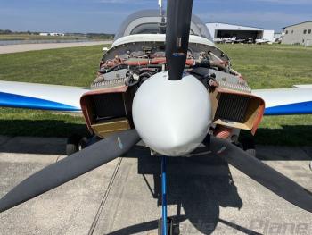 2004 VANS RV7-A for sale - AircraftDealer.com