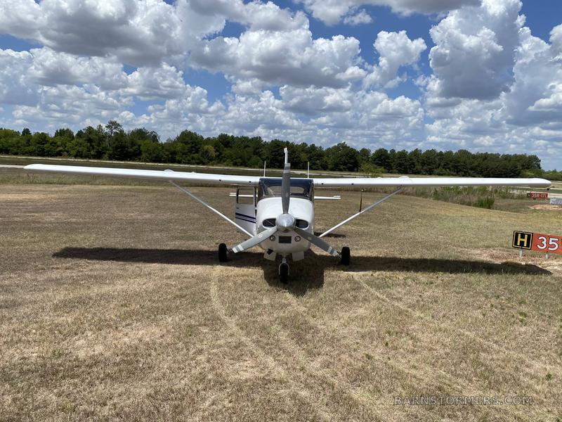 1976 CESSNA 182P Photo 3