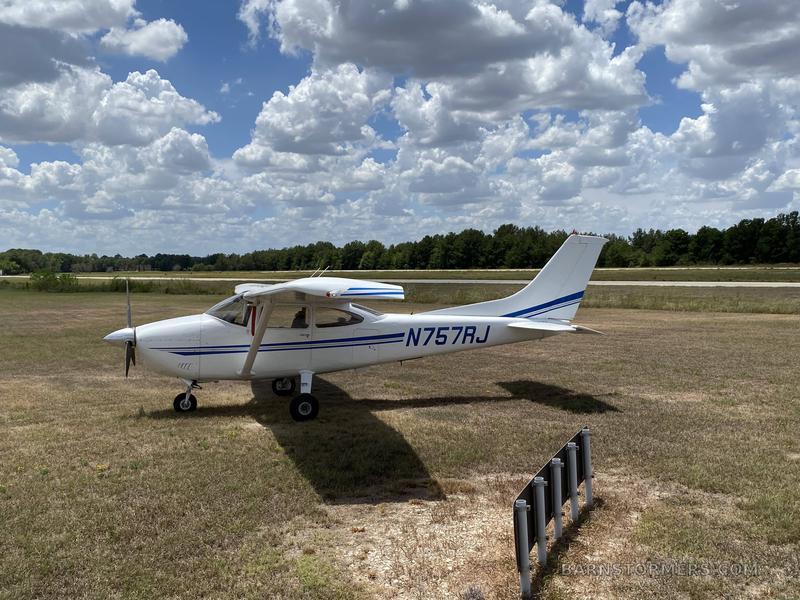 1976 CESSNA 182P Photo 4