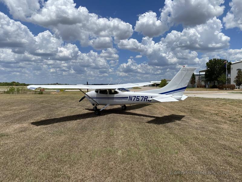 1976 CESSNA 182P Photo 7