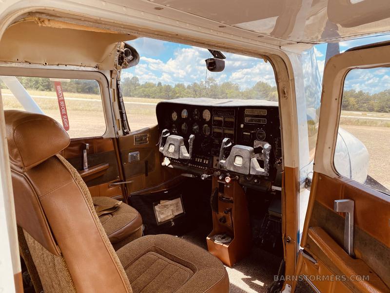 1976 CESSNA 182P Photo 4