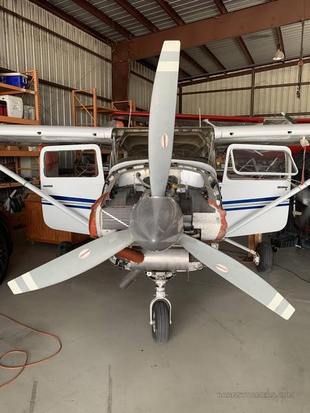1976 CESSNA 182P Photo 6