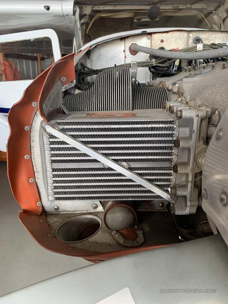 1976 CESSNA 182P Photo 7