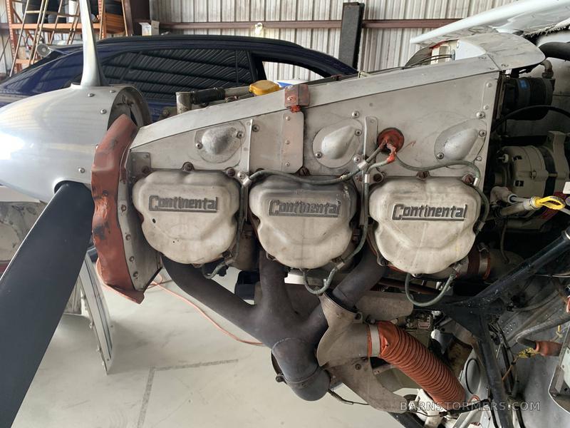 1976 CESSNA 182P Photo 3