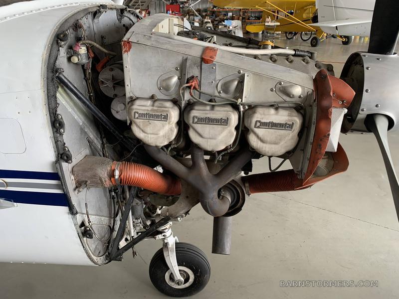 1976 CESSNA 182P Photo 4