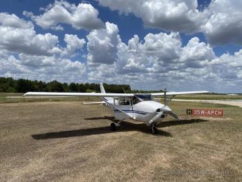 1976 CESSNA 182P for sale - AircraftDealer.com