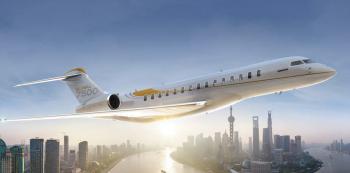 2020 BOMBARDIER GLOBAL 7500 for sale - AircraftDealer.com