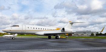2009 BOMBARDIER GLOBAL EXPRESS XRS for sale - AircraftDealer.com